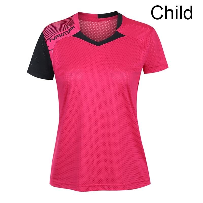 어린이 탁구 셔츠 소년, 어린이 스포츠 테니스 tracksuit, 소년 배드민턴 티셔츠, 테니스 착용 셔츠 5062B